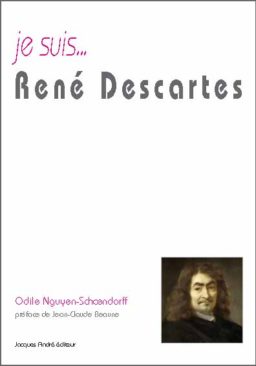 je suis... René Descartes
