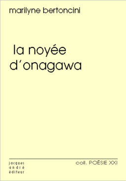 La Noyée d'Onagawa