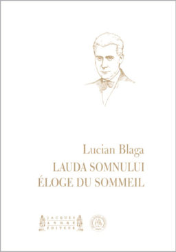 Éloge du sommeil/Lauda Somnului