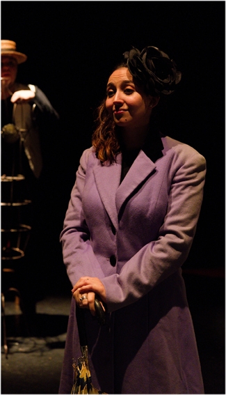 Photo de l'auteur Isabelle STARKIER