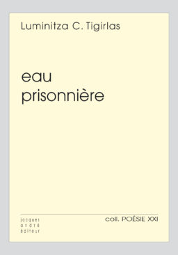 Eau prisonnière